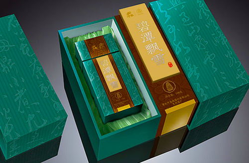 普洱茶定制包裝內容要求詳解 從材料、設計到印刷，全方位滿足您的需求